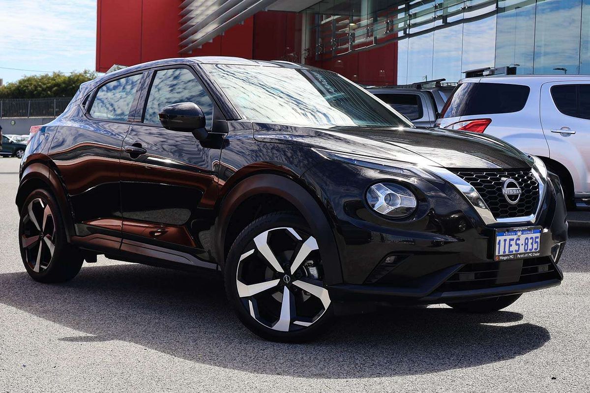 2023 Nissan JUKE ST-L F16