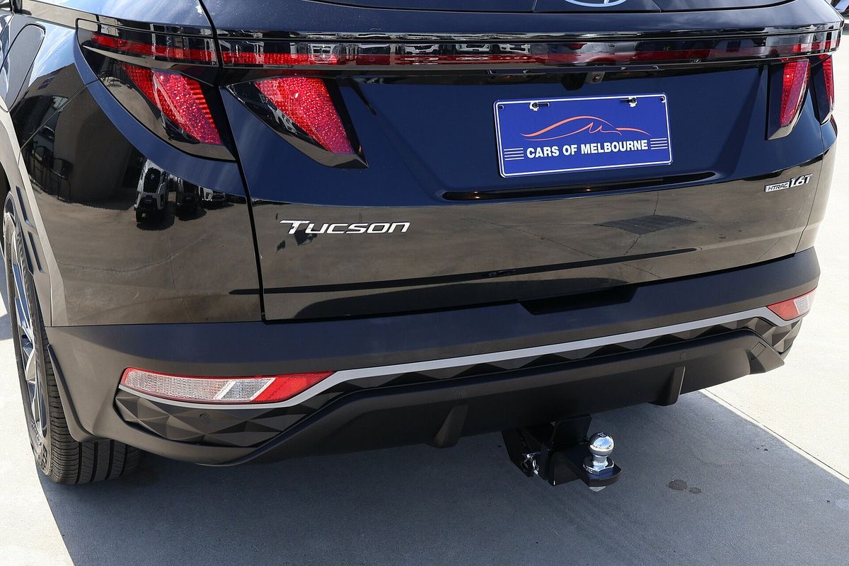 2023 Hyundai Tucson Elite NX4.V2