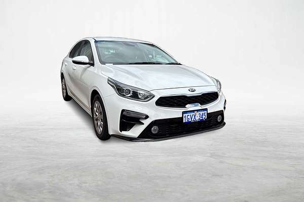 2019 Kia Cerato S BD