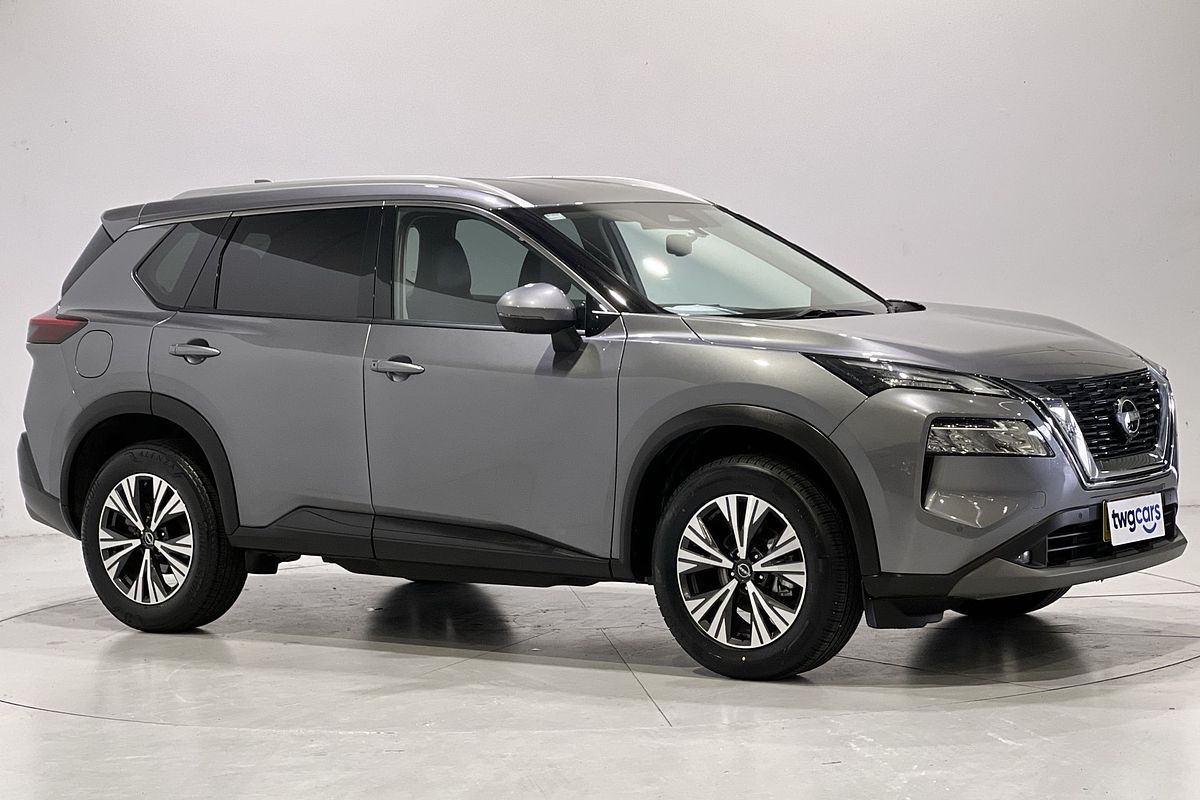 2023 Nissan X-TRAIL ST-L T33