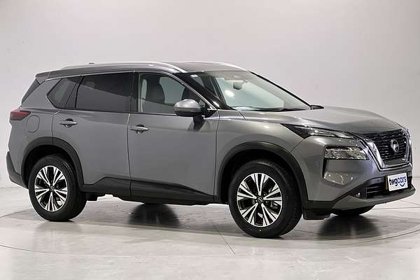 2023 Nissan X-TRAIL ST-L T33