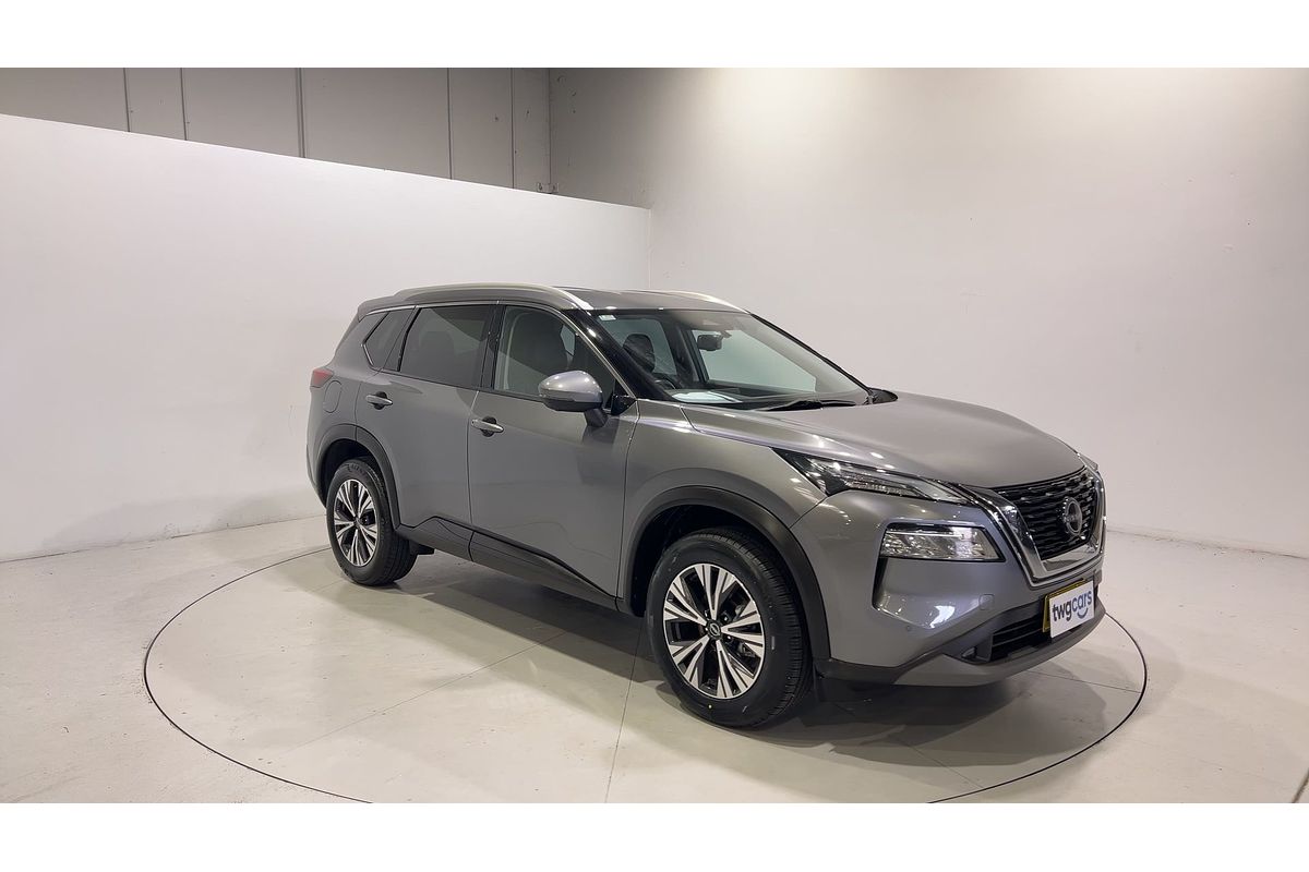 2023 Nissan X-TRAIL ST-L T33