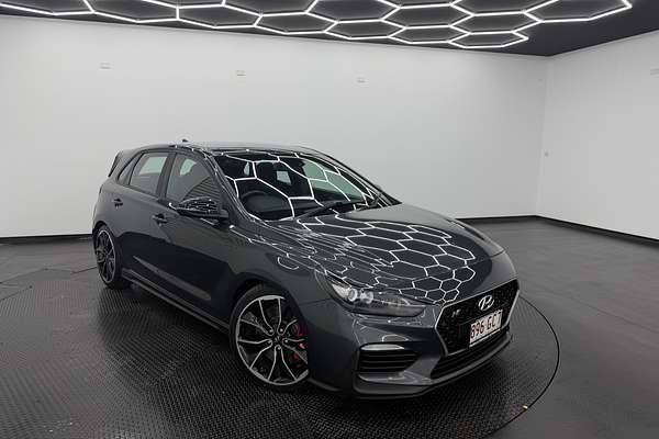2020 Hyundai i30 N Performance PDe.3
