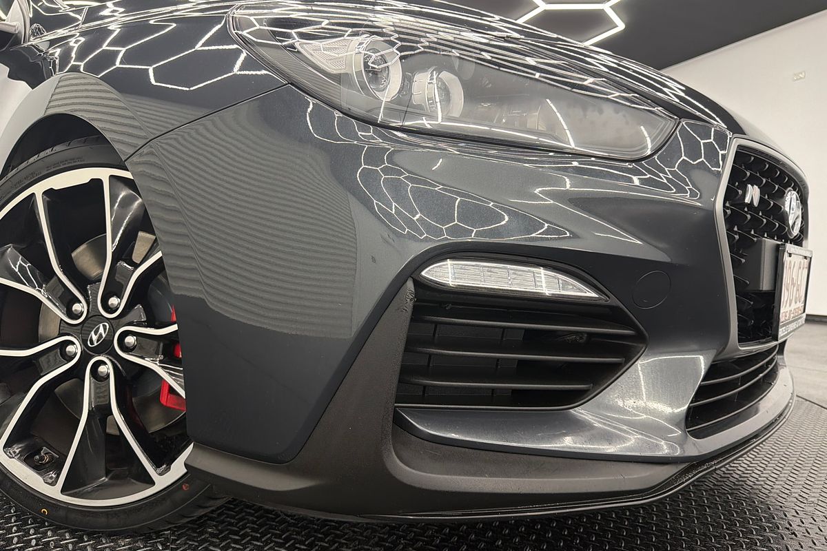 2020 Hyundai i30 N Performance PDe.3