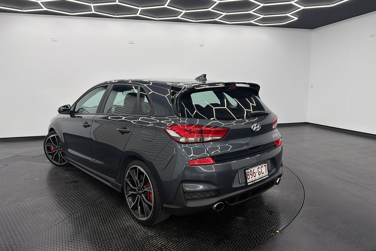 2020 Hyundai i30 N Performance PDe.3