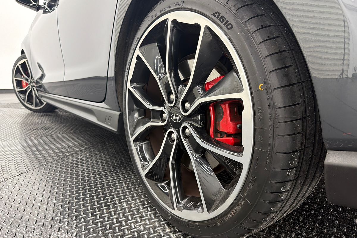 2020 Hyundai i30 N Performance PDe.3