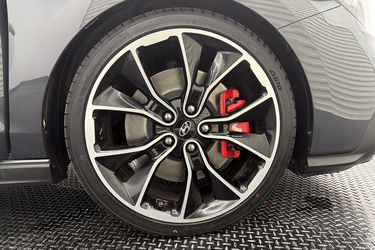 2020 Hyundai i30 N Performance PDe.3