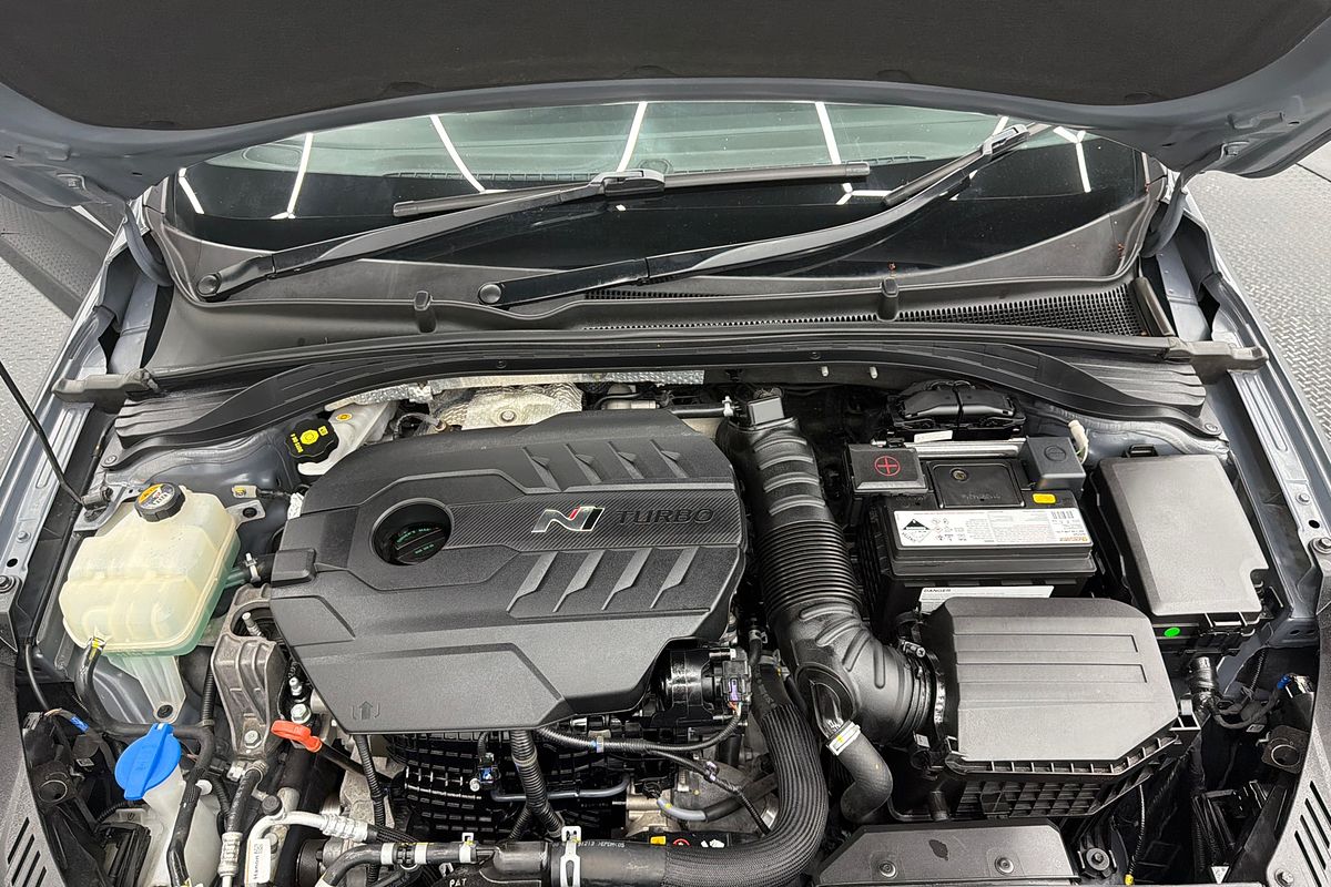 2020 Hyundai i30 N Performance PDe.3