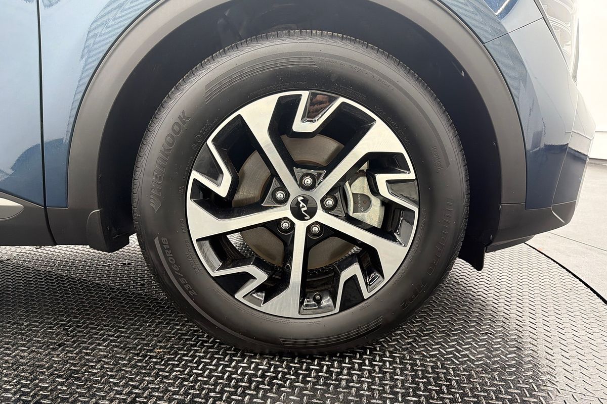 2024 Kia Sportage HEV GT-Line NQ5