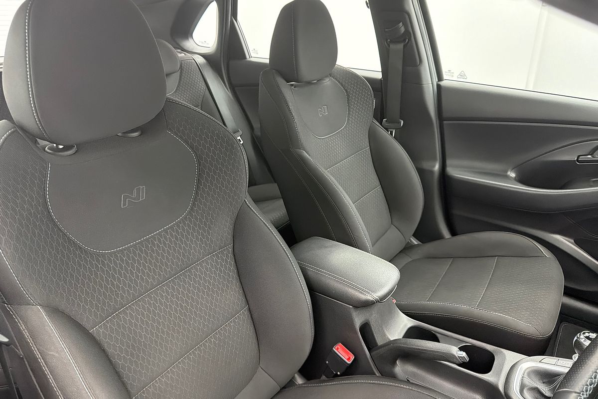 2020 Hyundai i30 N Performance PDe.3