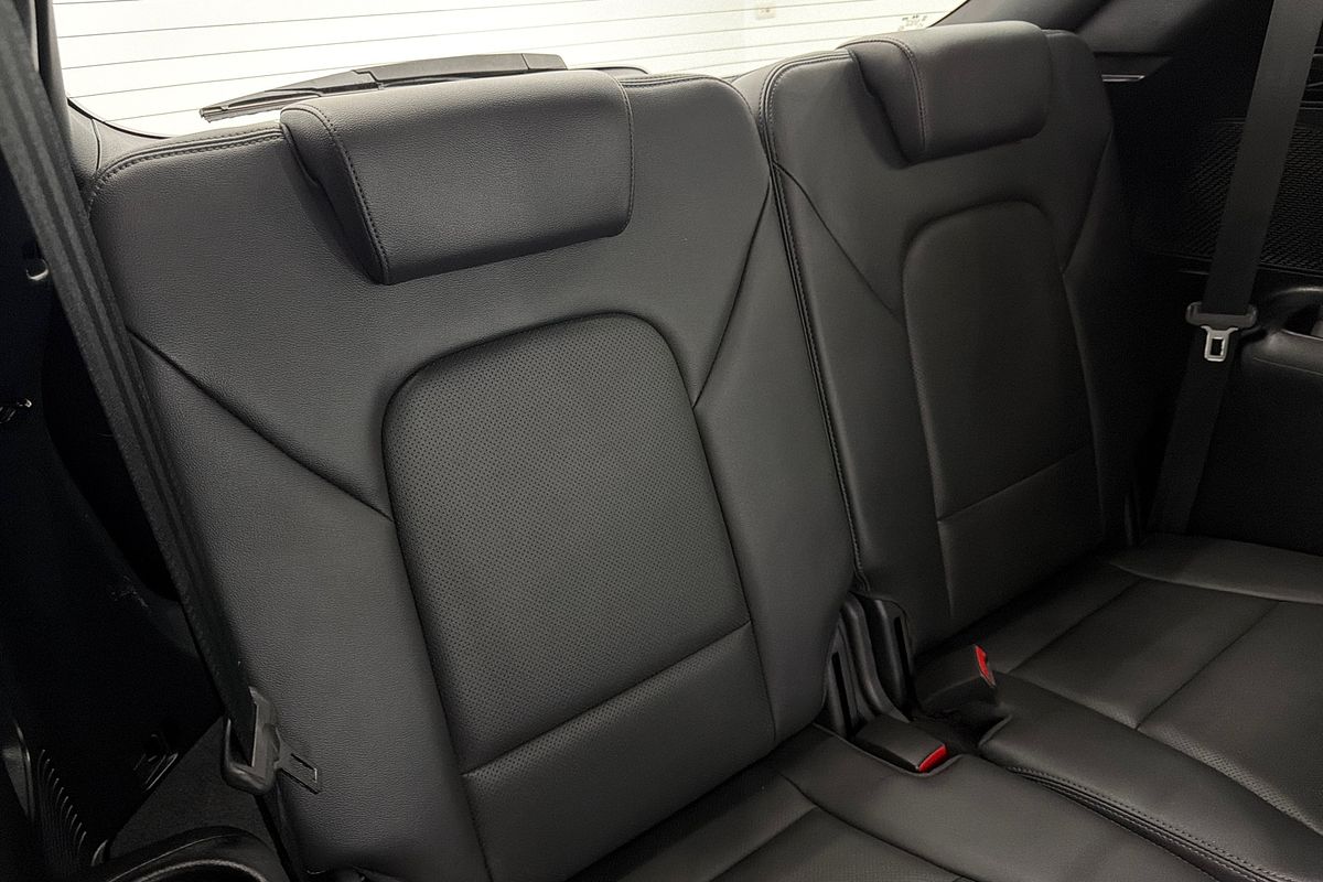 2015 Hyundai Santa Fe Elite DM2