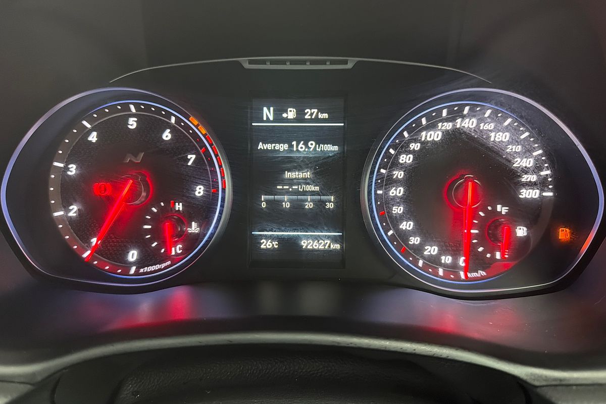 2020 Hyundai i30 N Performance PDe.3