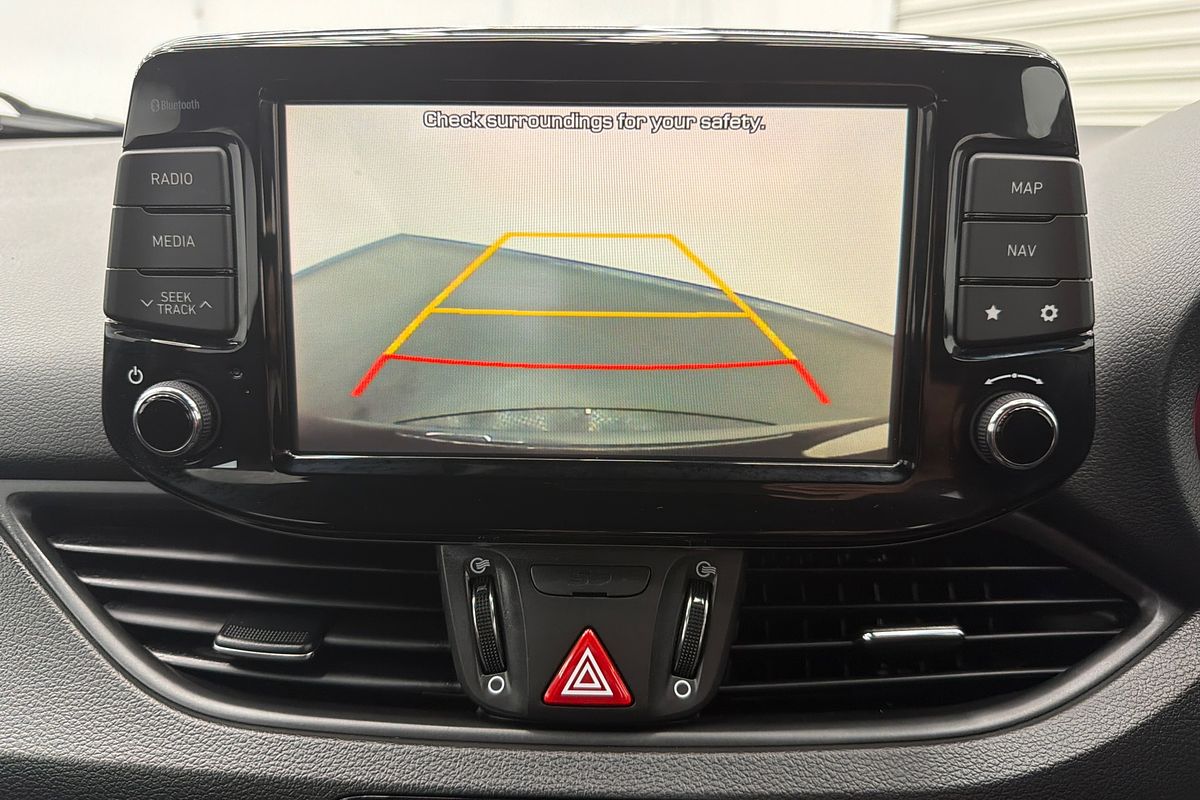 2020 Hyundai i30 N Performance PDe.3