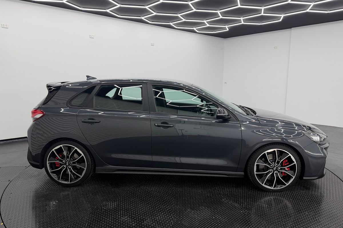 2020 Hyundai i30 N Performance PDe.3