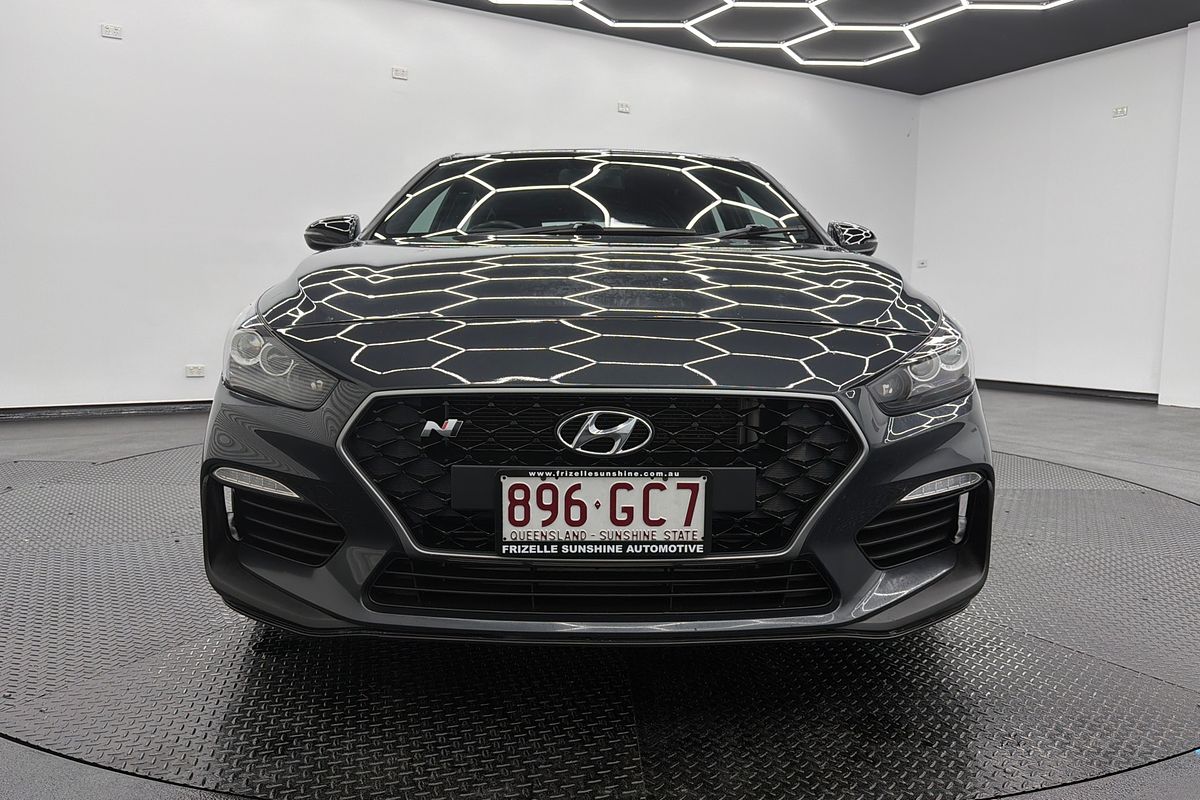 2020 Hyundai i30 N Performance PDe.3