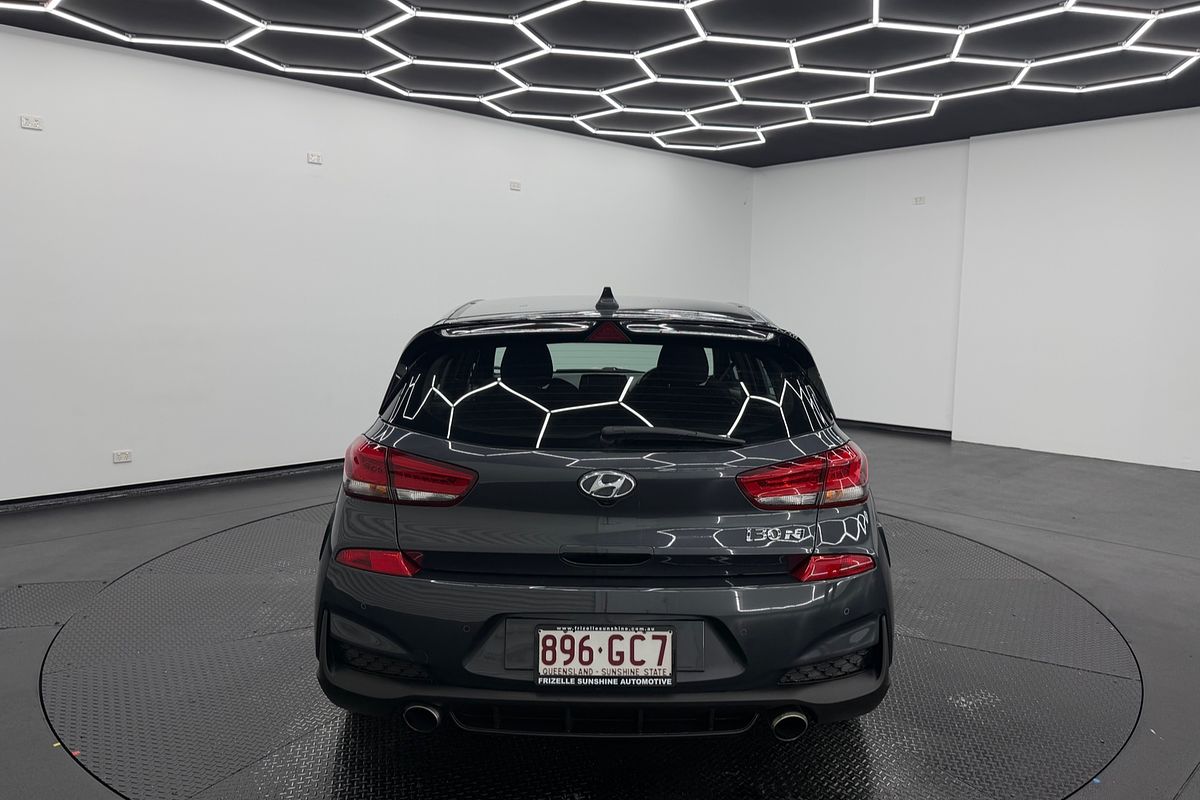 2020 Hyundai i30 N Performance PDe.3