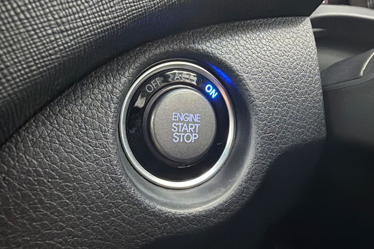 2015 Hyundai Santa Fe Elite DM2