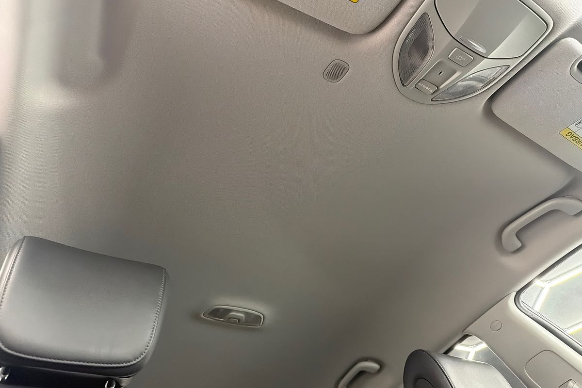 2015 Hyundai Santa Fe Elite DM2