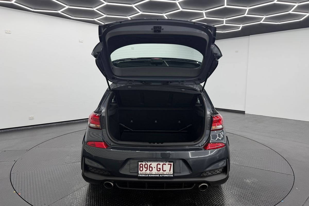 2020 Hyundai i30 N Performance PDe.3