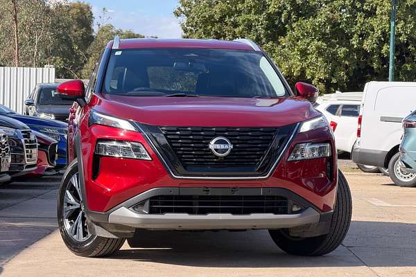 2024 Nissan X-TRAIL ST-L e-POWER T33