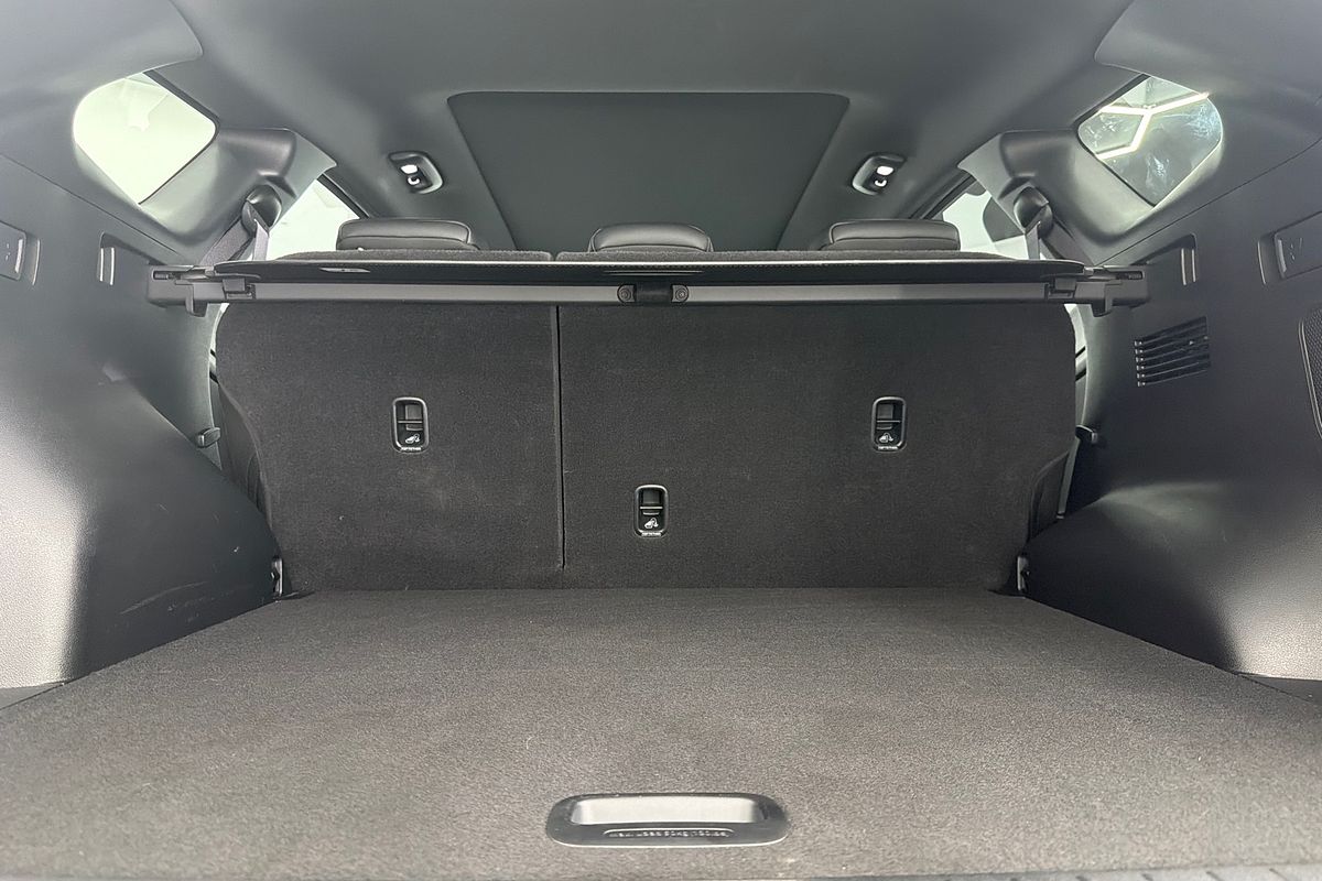 2024 Kia Sportage HEV GT-Line NQ5