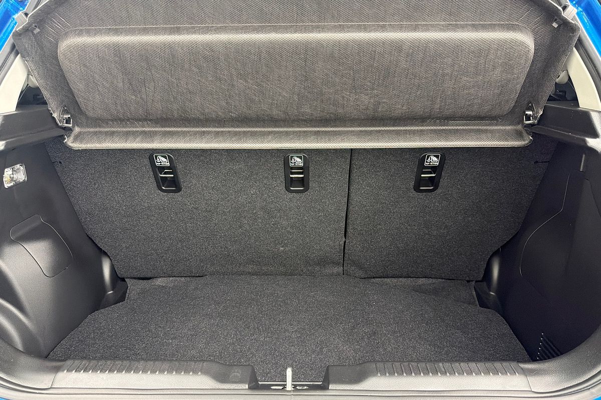 2022 Suzuki Swift Sport AZ Series II