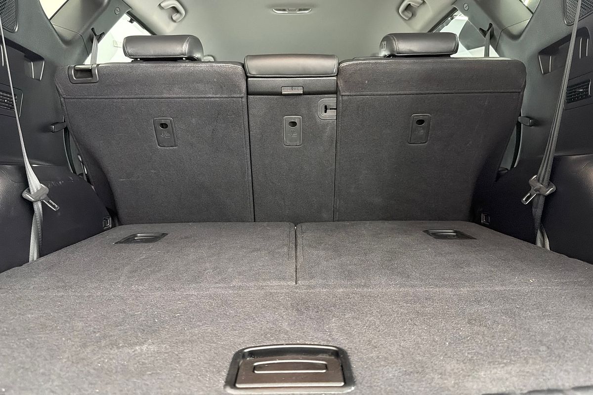 2015 Hyundai Santa Fe Elite DM2