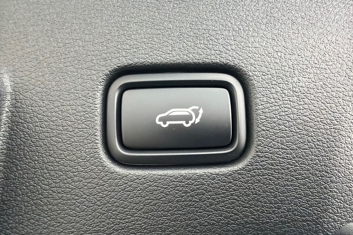 2024 Kia Sportage HEV GT-Line NQ5