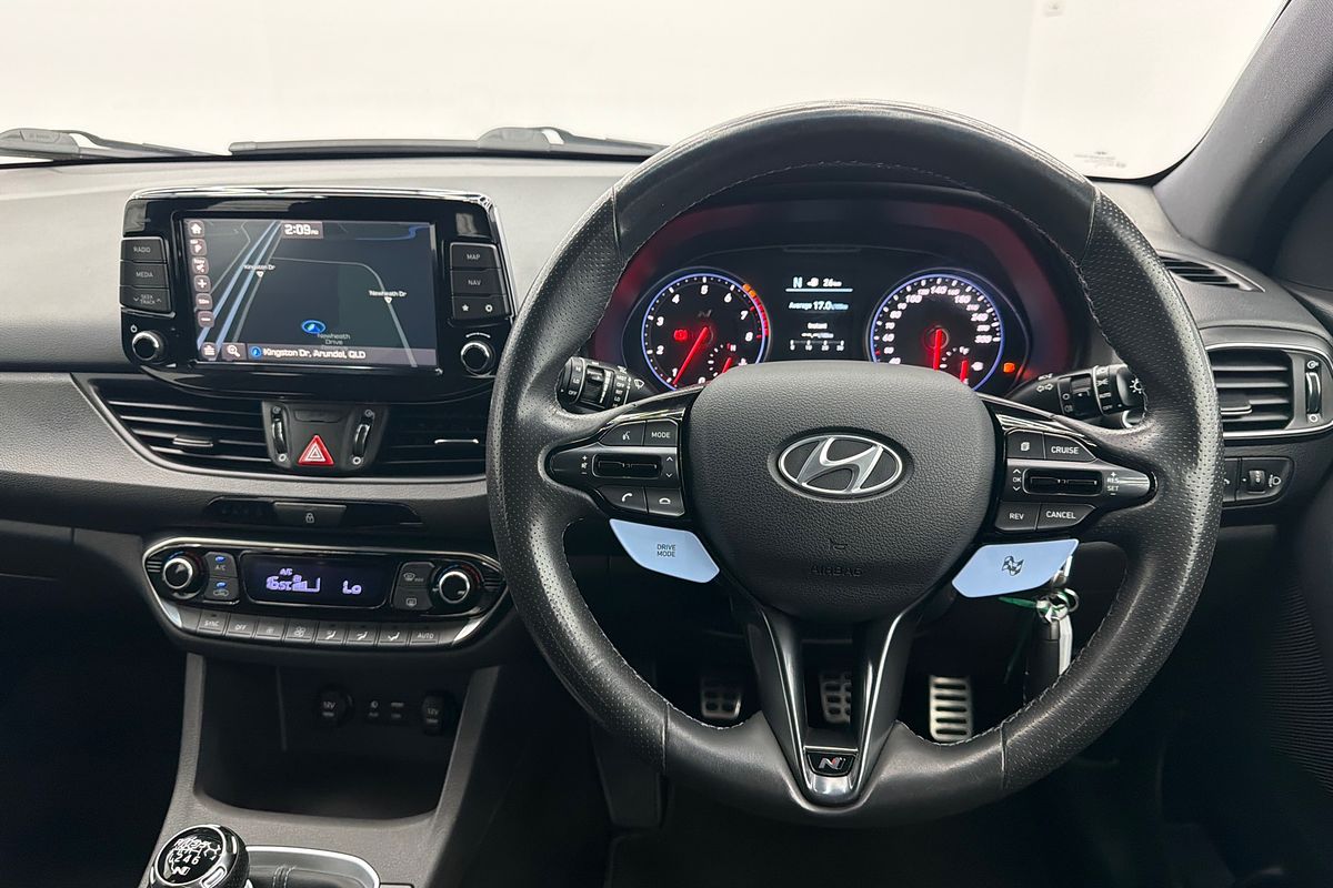 2020 Hyundai i30 N Performance PDe.3