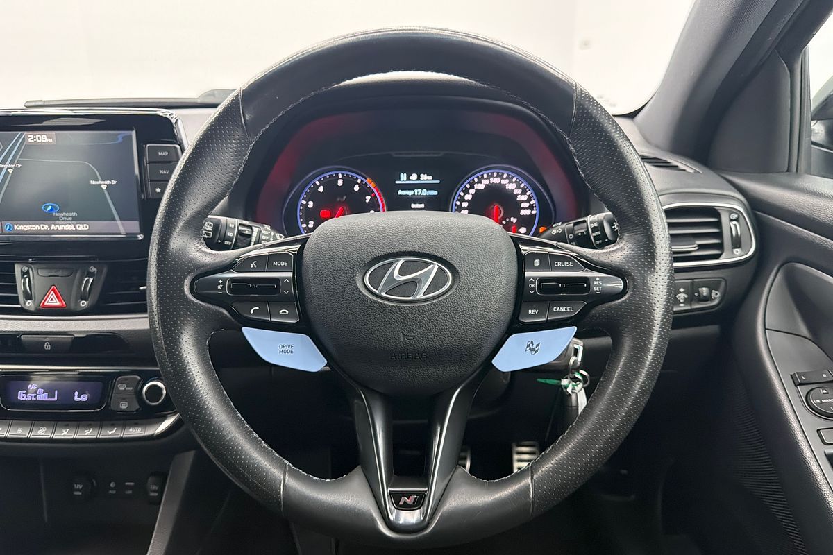 2020 Hyundai i30 N Performance PDe.3