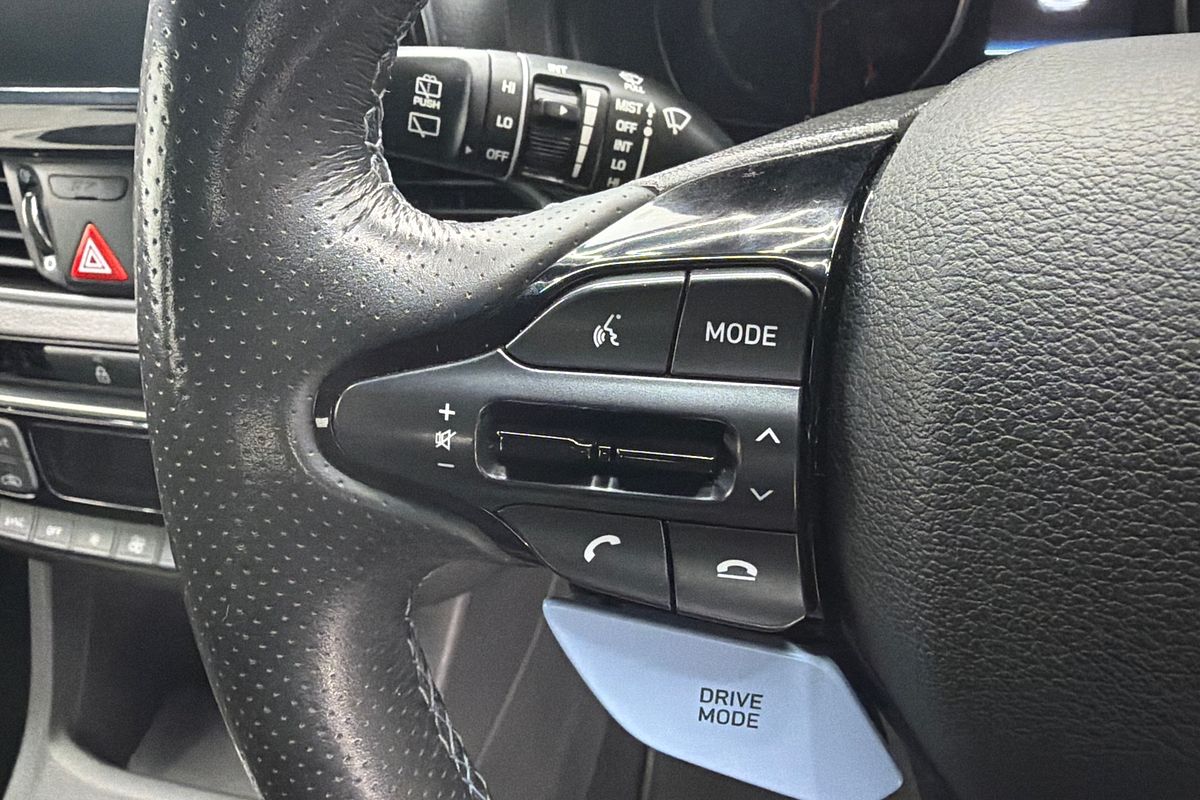 2020 Hyundai i30 N Performance PDe.3