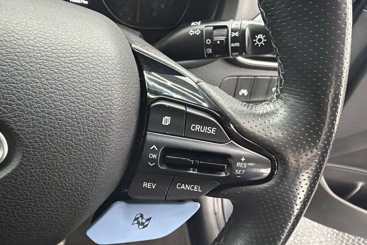 2020 Hyundai i30 N Performance PDe.3