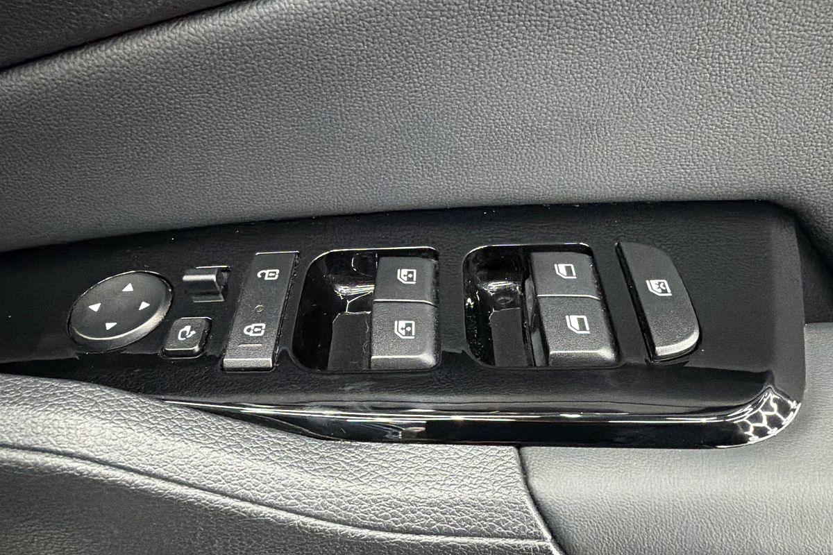 2024 Kia Sportage HEV GT-Line NQ5