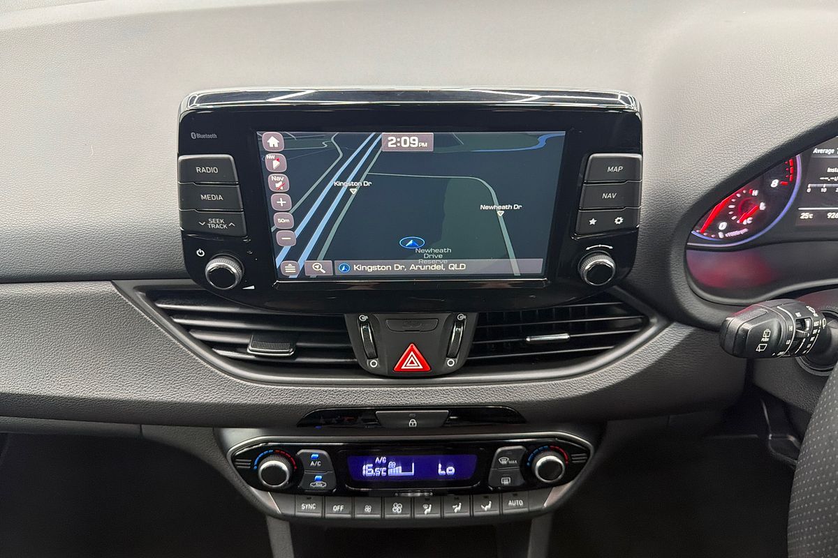 2020 Hyundai i30 N Performance PDe.3