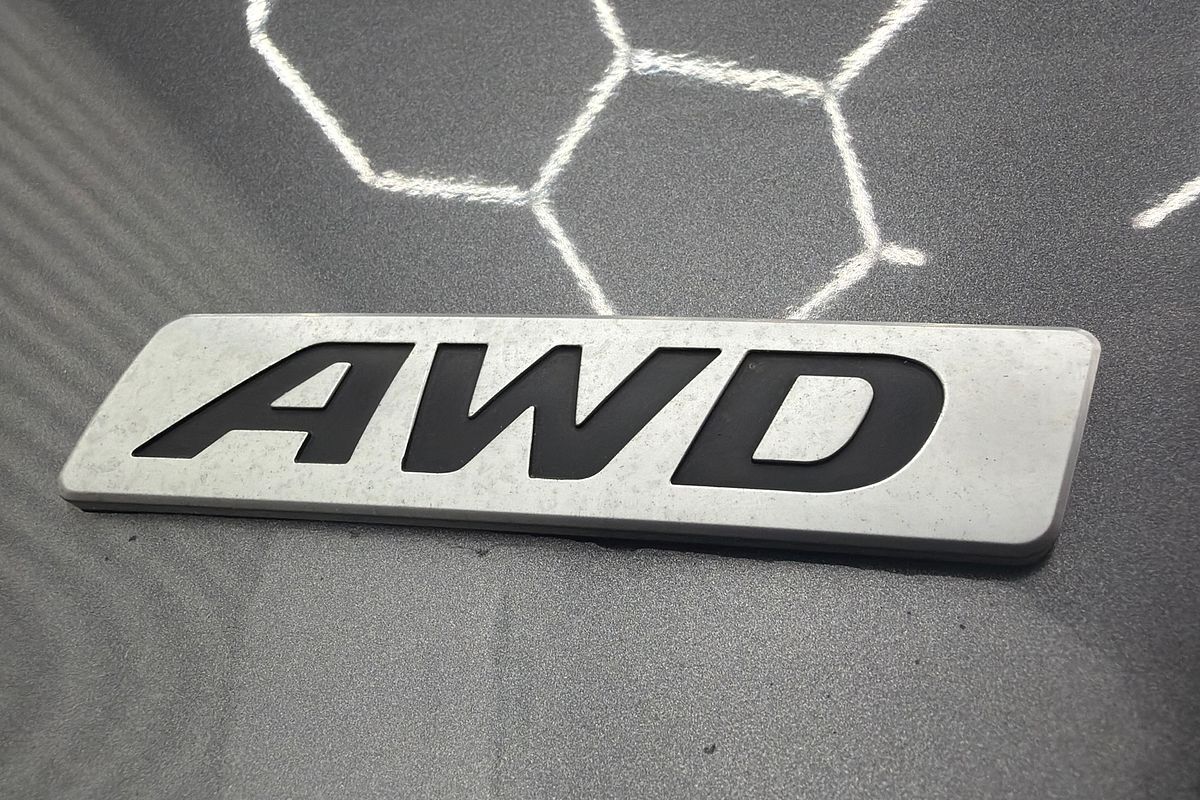 2015 Hyundai Santa Fe Elite DM2