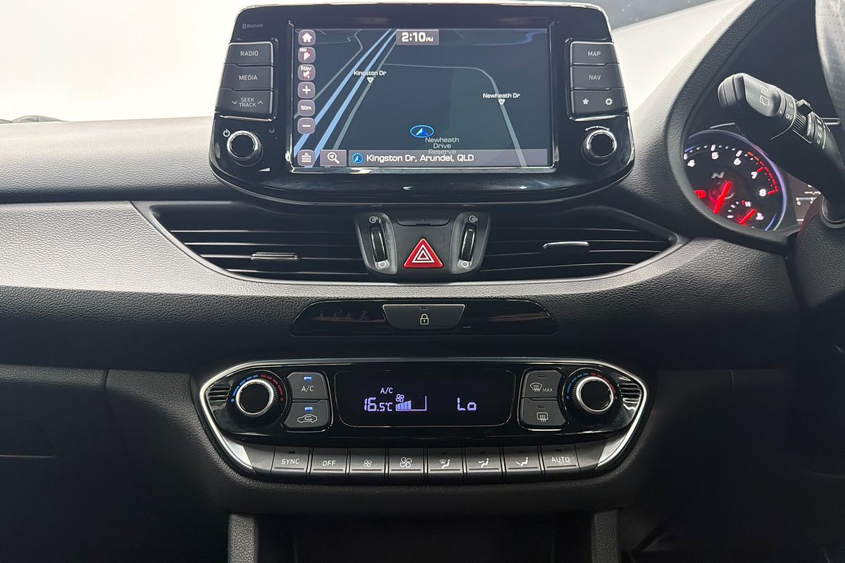 2020 Hyundai i30 N Performance PDe.3