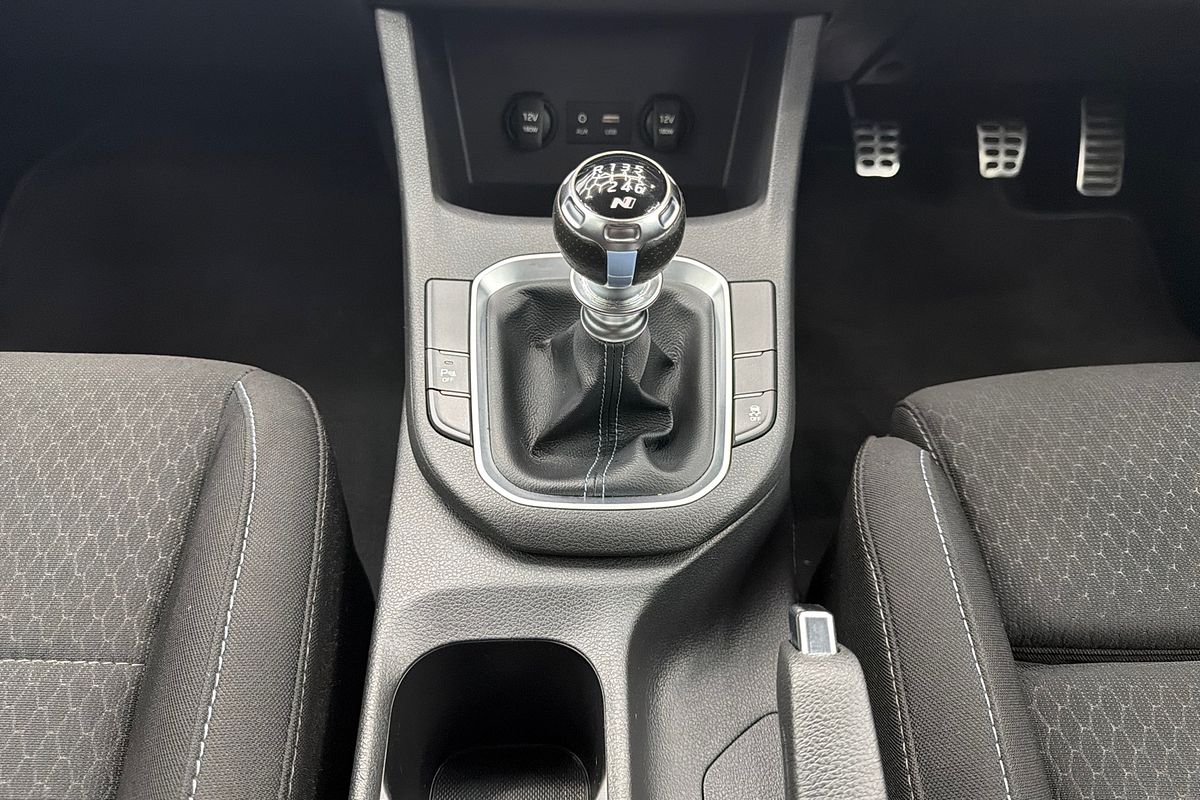 2020 Hyundai i30 N Performance PDe.3