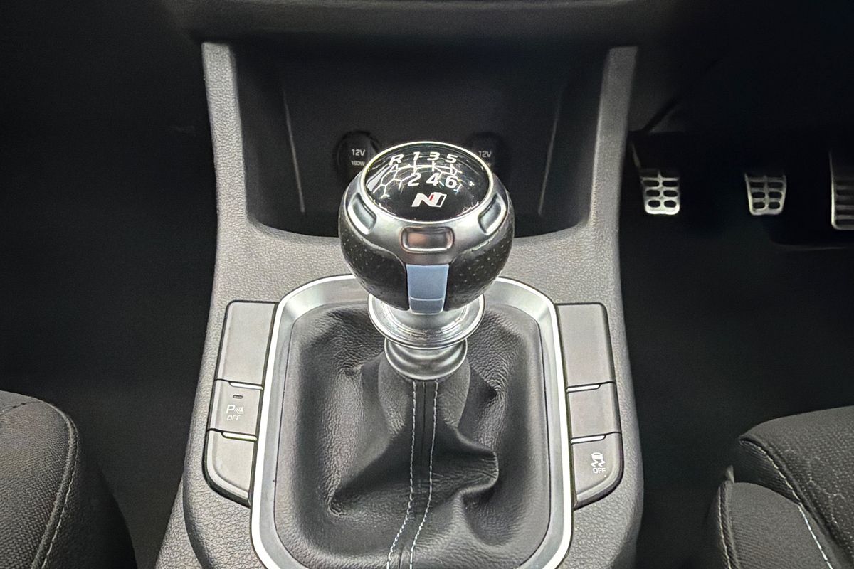 2020 Hyundai i30 N Performance PDe.3