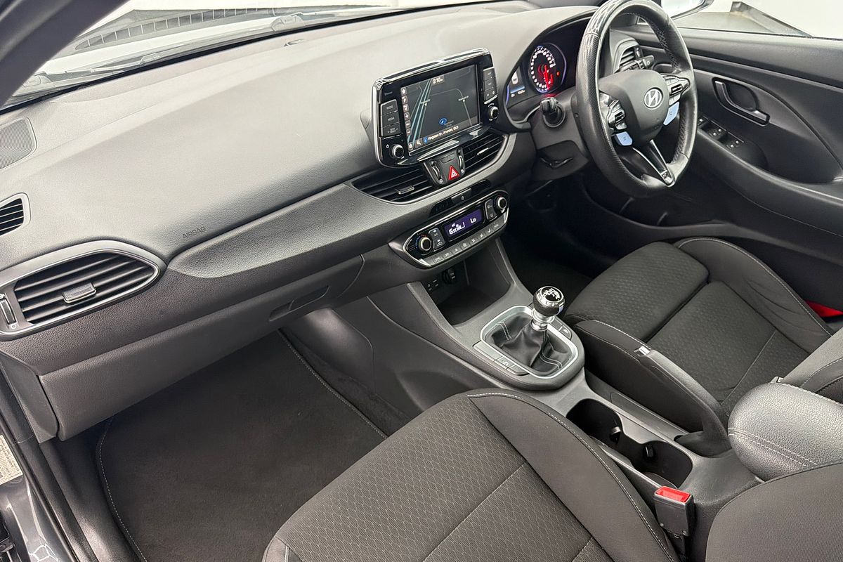 2020 Hyundai i30 N Performance PDe.3