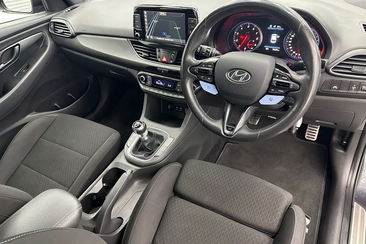 2020 Hyundai i30 N Performance PDe.3