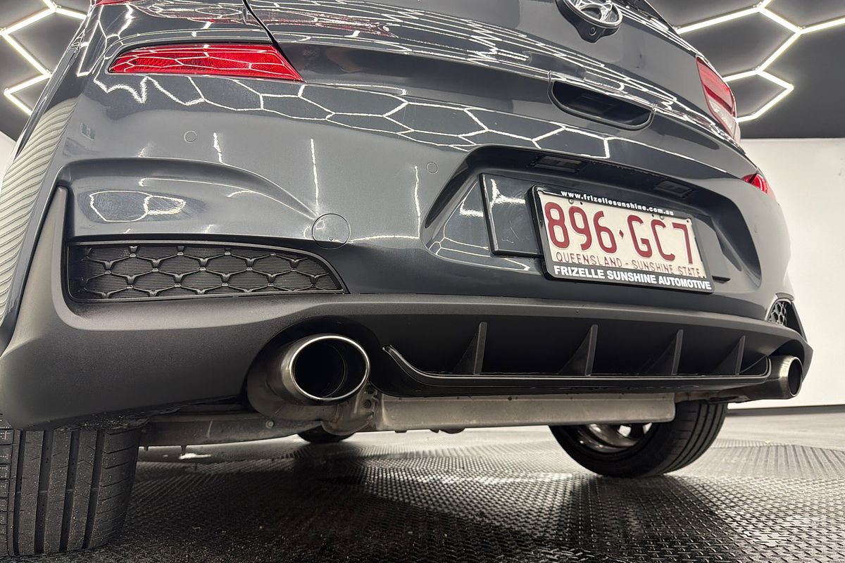 2020 Hyundai i30 N Performance PDe.3