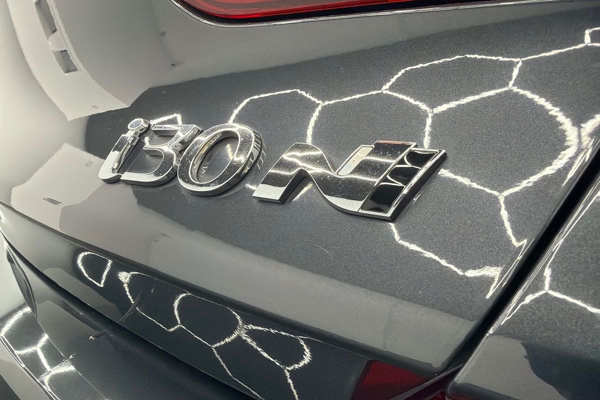 2020 Hyundai i30 N Performance PDe.3