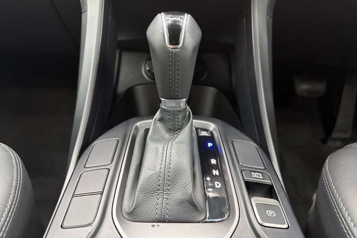 2015 Hyundai Santa Fe Elite DM2