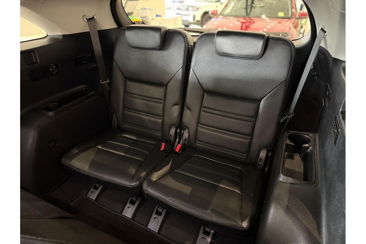 2020 Kia Sorento Black Edition UM