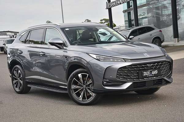 2025 MG HS Super Hybrid Essence AS33P