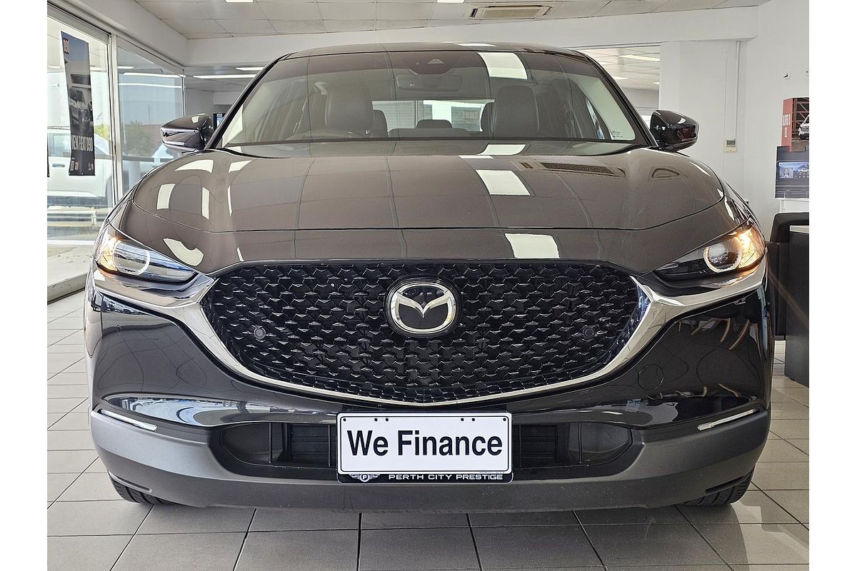 2022 Mazda CX-30 G25 Touring DM Series