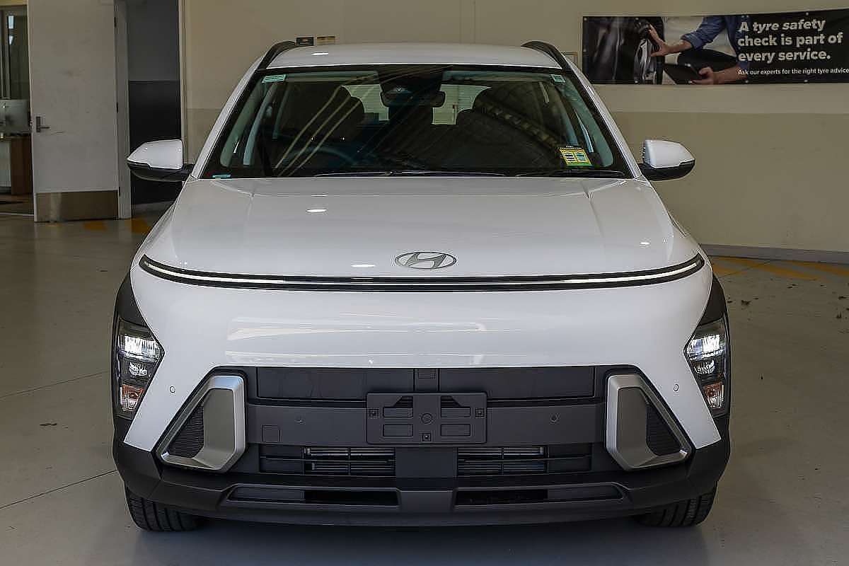 2026 Hyundai Kona  SX2.V3