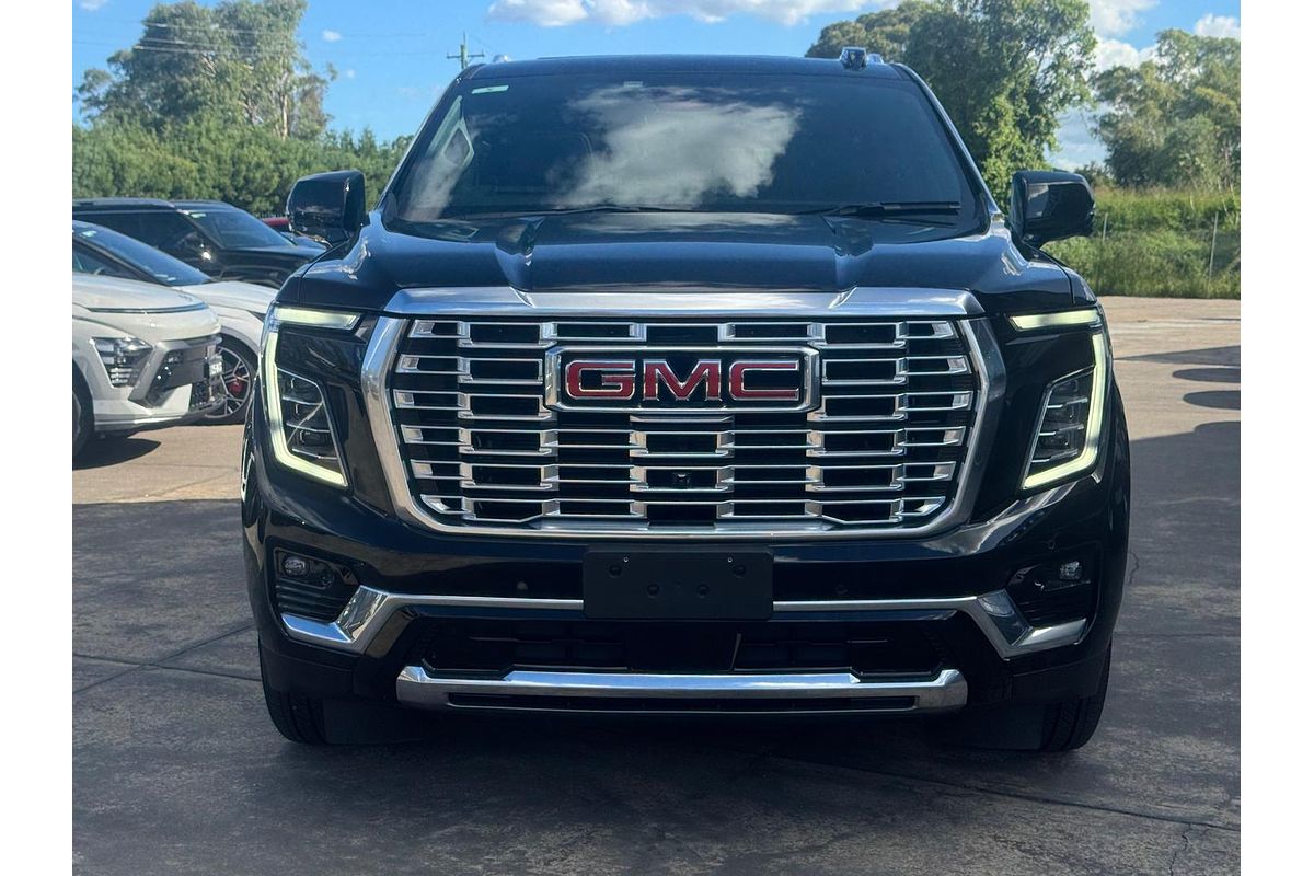 2025 GMC Yukon Denali T1