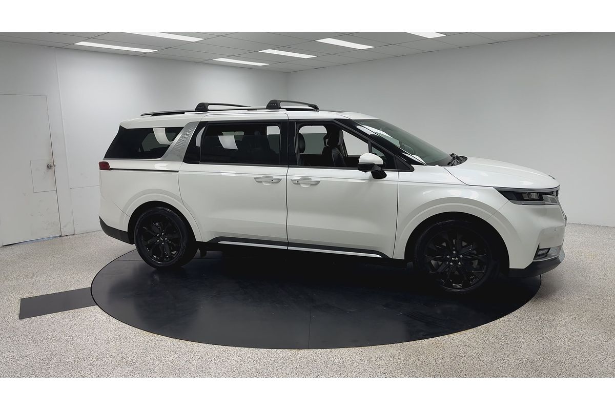 2021 Kia Carnival Platinum KA4