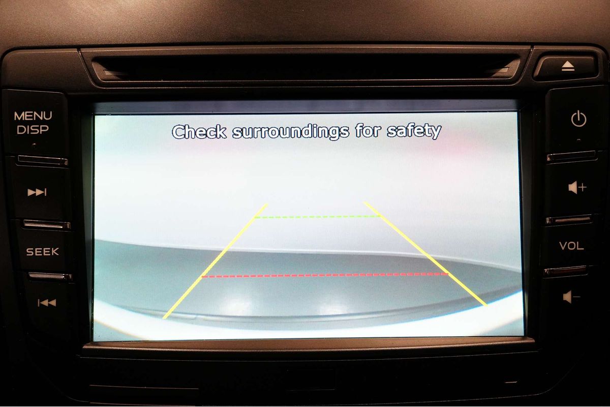 2020 Isuzu D-MAX SX 4X4